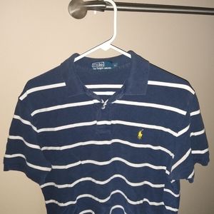 🏷 VTG POLO RARE 🔥